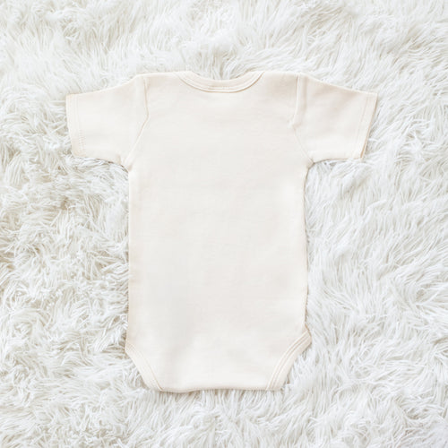 Onesie - Beige